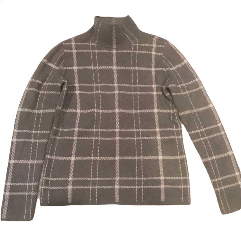 Banana Republic sweater